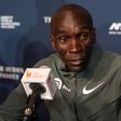 Eliud Kipchoge Claps Back at Critics Over Claims of Pushing Himself Too Hard