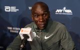 Eliud Kipchoge Claps Back at Critics Over Claims of Pushing Himself Too Hard