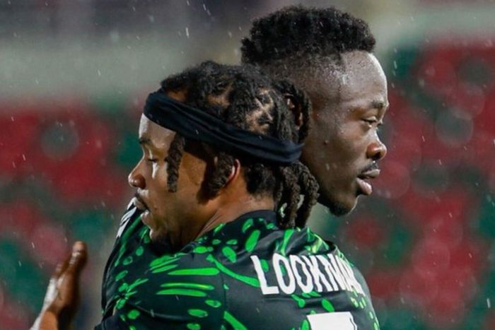 Nigeria hits 148 AFCON goals after Tanzania win - Super Eagles' legendary legacy grows