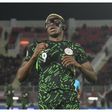 Super Eagles captain claims he will speak to Osimhen