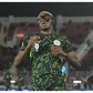 Super Eagles captain claims he will speak to Osimhen