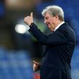 Former England boss Hodgson takes charge at Watford