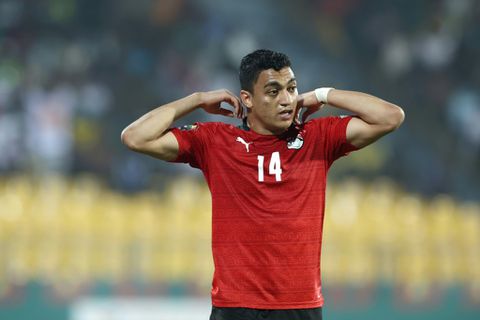 Game's up: Egyptian arrested for taking footballer's place at exam