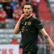 Germany defender Suele poised to leave Bayern Munich - reports
