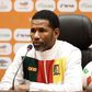 Cameroon’s coach ‘speechless’ after shock defeat to Niger in Algeria