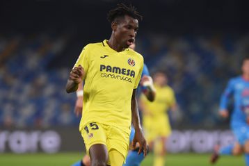 More exits at Villarreal as Senegalese sensation Jackson set to join Bournemouth