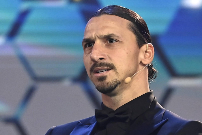 Zlatan on Argentina national team