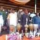 Ado-Ekiti Poly wins 21st Polytechnic games in Ondo