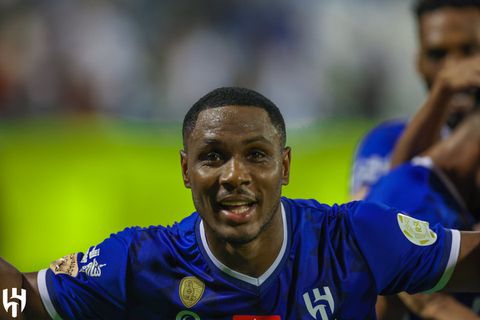 Ighalo picks ONLY Bendel Insurance as possible NPFL retirement destination