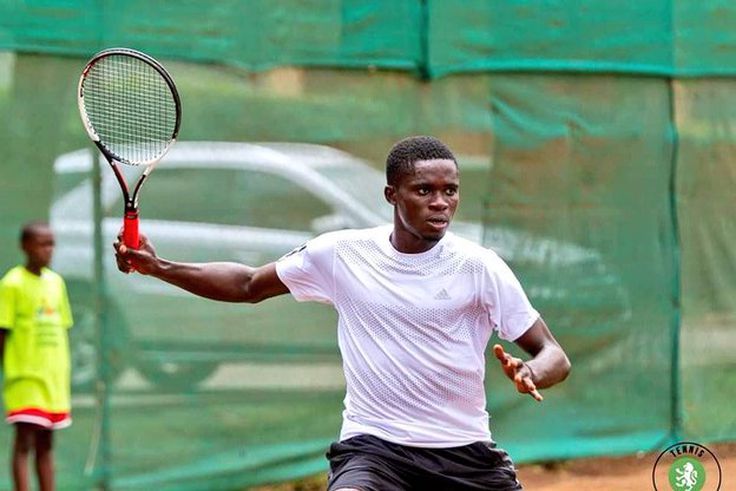Nigeria to host 2 International Tennis Competitions in February