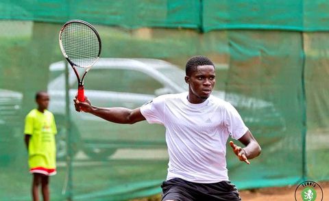 Nigeria to host 2 International Tennis Competitions in February