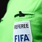 3 match officials suspended after questionable performances