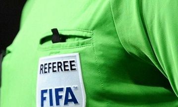 3 match officials suspended after questionable performances