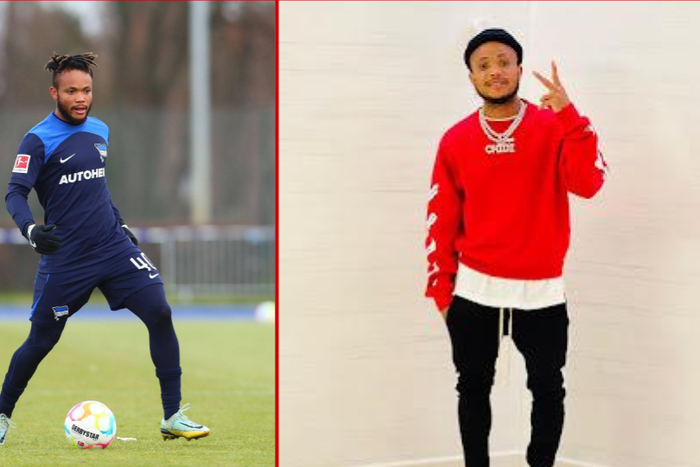 Chidera Ejuke Profile, Age, Career, Market Value, Playing Style, Social Media, Latest News.