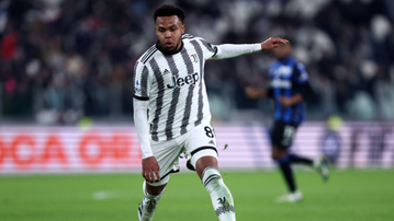 Report: Leeds make opening bid for Juventus' McKennie