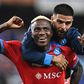 ‘He's a very good person’ - Insigne hails former teammate Osimhen