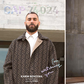 Real Madrid star Karim Benzema graces cover of CAP 74024 magazine