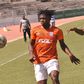 Akwa United defender Ajako dedicates first professional goal to parents
