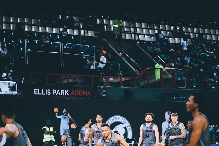 Cape Town made a huge statement with a clutch win.