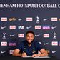 Tottenham sign Arnaut Danjuma on loan from Villarreal