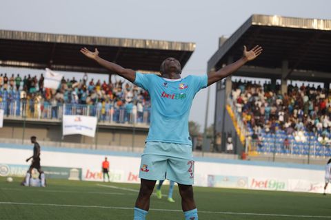 Preview: The numbers that matter as Group A giants Remo Stars, Plateau United clash