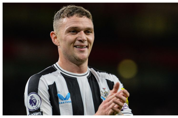 Kieran Trippier deal breaks down