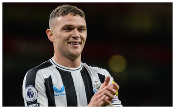 Bayern Munich Director Confirms End of Pursuit for Newcastle's Kieran Trippier