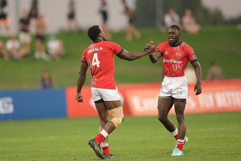 Shujaa to face Tonga, Portugal in Pool A of Uruguay Challenger in March