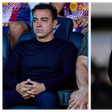 Xavi Sets Exit Condition