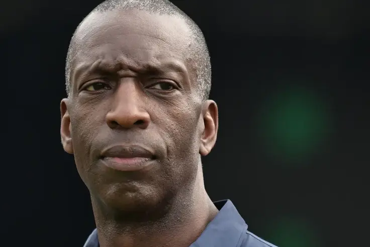 American sprint legend Michael Johnson slams track and field management for ‘disrespect’ of athletes