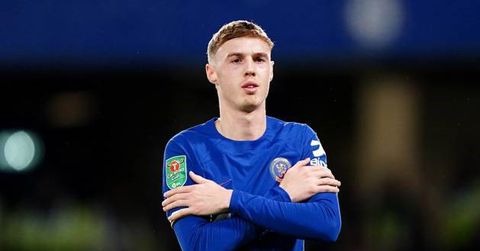 Chelsea's Cole Palmer Explains Why He Ditched Manchester City to Join the Blues
