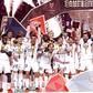Real Madrid eclipses Manchester City to regain status as richest club