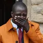Model claims Benjamin Mendy still invites her to France for sex parties