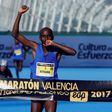 2017 Valencia Marathon champion to compete in first marathon after doping ban