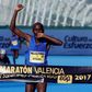 2017 Valencia Marathon champion to compete in first marathon after doping ban