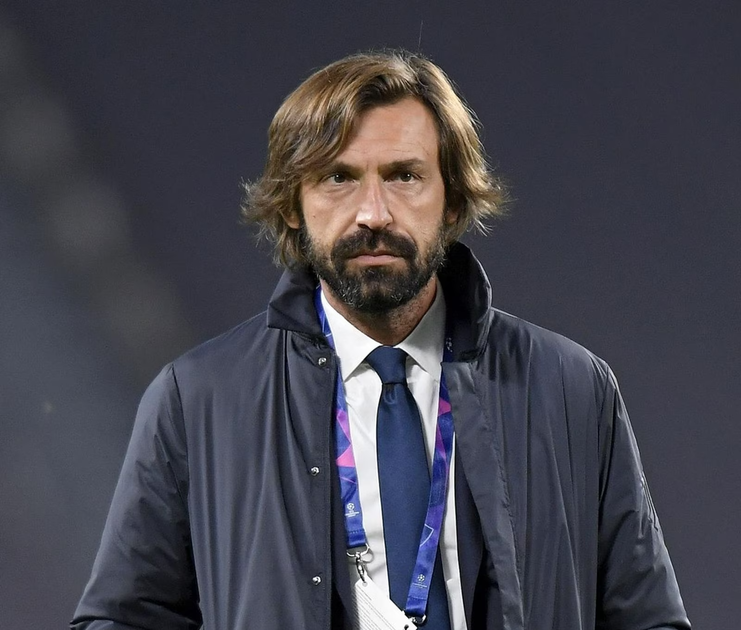 Andrea Pirlo: A New Chapter Beyond the Playing Field - Pulse Sports Uganda
