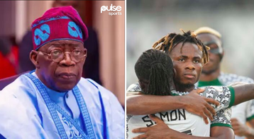 AFCON 2023: President Tinubu expresses disappointment with Super Eagles, demands better performance