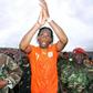 Throwback: When Chelsea legend Didier Drogba took 59 seconds to help end a civil war in Ivory Coast