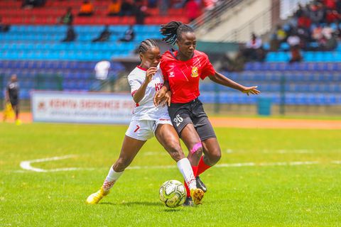 Club licensing requirements for FKF Women's Premier League sides