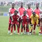 Express part ways with five players