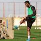 Blow for Harambee Stars as injury rules out Masud Juma for extended period
