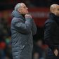Jose Mourinho and Pep Guardiola