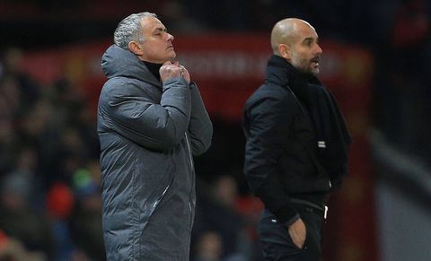 Ex-Italy coach bizarrely blames Guardiola for Italy’s World Cup qualification woes