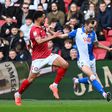 Harambee Stars defender Zak Vyner impresses for Bristol City to keep their Premier League hopes alive