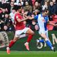 Harambee Stars defender Zak Vyner impresses for Bristol City to keep their Premier League hopes alive