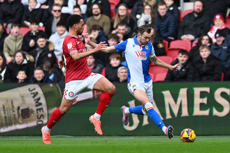 Harambee Stars defender Zak Vyner impresses for Bristol City to keep their Premier League hopes alive