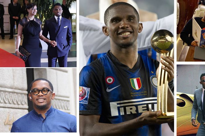 Samuel Eto’o net worth: languages, age, wife, cars, private jet, houses, achievements, how rich is he in 2025