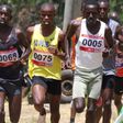 Victor Kimosop: Why Nairobi Cross Country performance was a personal milestone