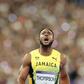 Kishane Thompson sparks speculation with another 60m win in Astana & subtle setback