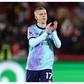 Atletico Madrid set sight on Zinchenko